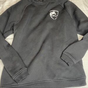 Men’s crew neck